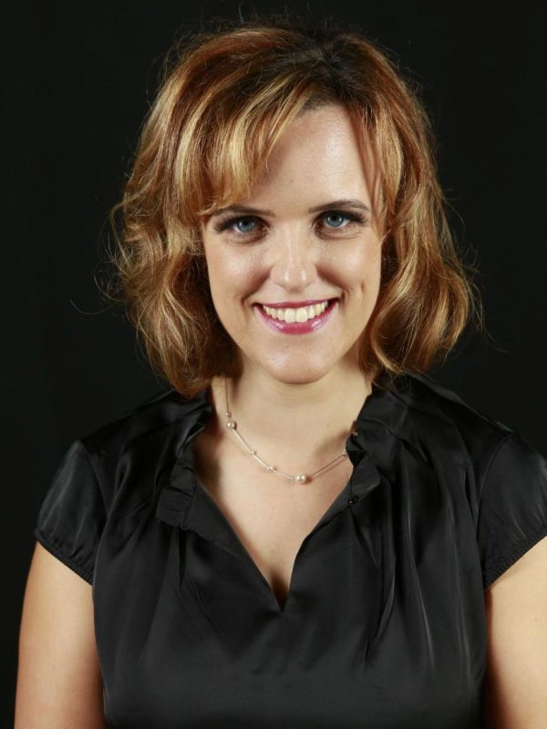 Lisa Evers